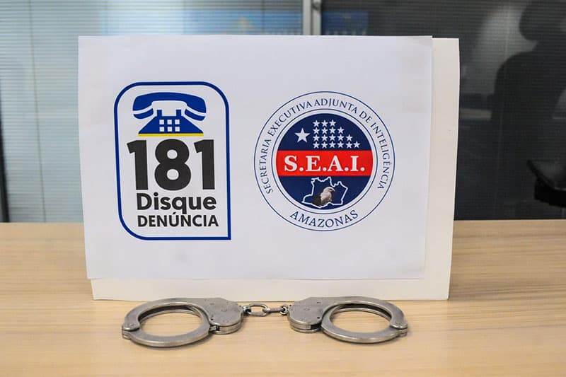 Seai prende mais de 120 pessoas por homicídios, tráfico de drogas e outros crimes