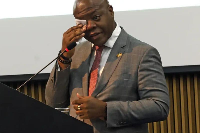 Caso Silvio Almeida: Ministro do STF pede manifestação da PGR sobre denúncias de assédio sexual contra ex-ministro