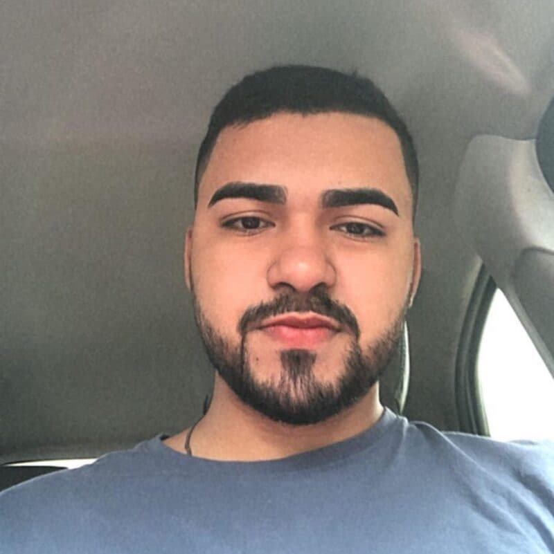 Caso Geovana: suspeito de envolvimento na morte de babá é preso em Manaus