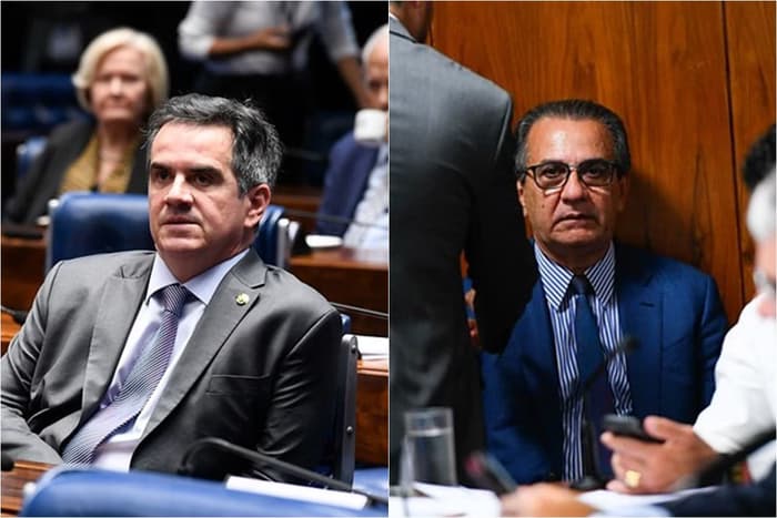 Ciro e Malafaia discutem e senador fala em ‘sinais de demência’