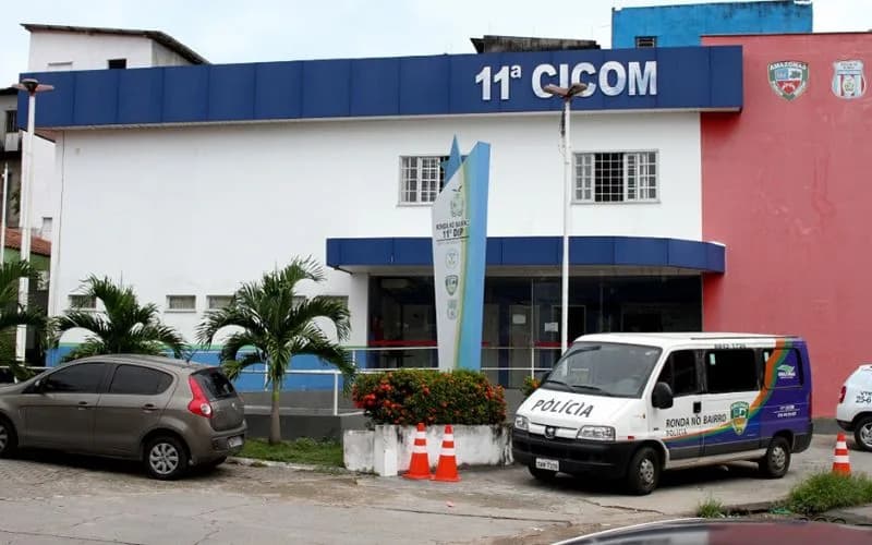 Mulher condenada por roubo a motorista de aplicativo é presa ao registrar Boletim de Ocorrência