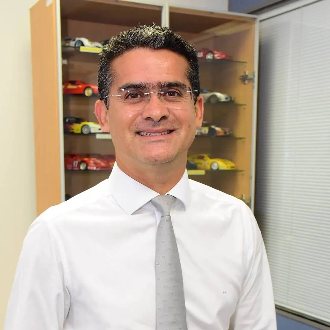 Doações e Fundo Eleitoral: David Almeida atinge quase 100% do limite para Fundo Eleitoral