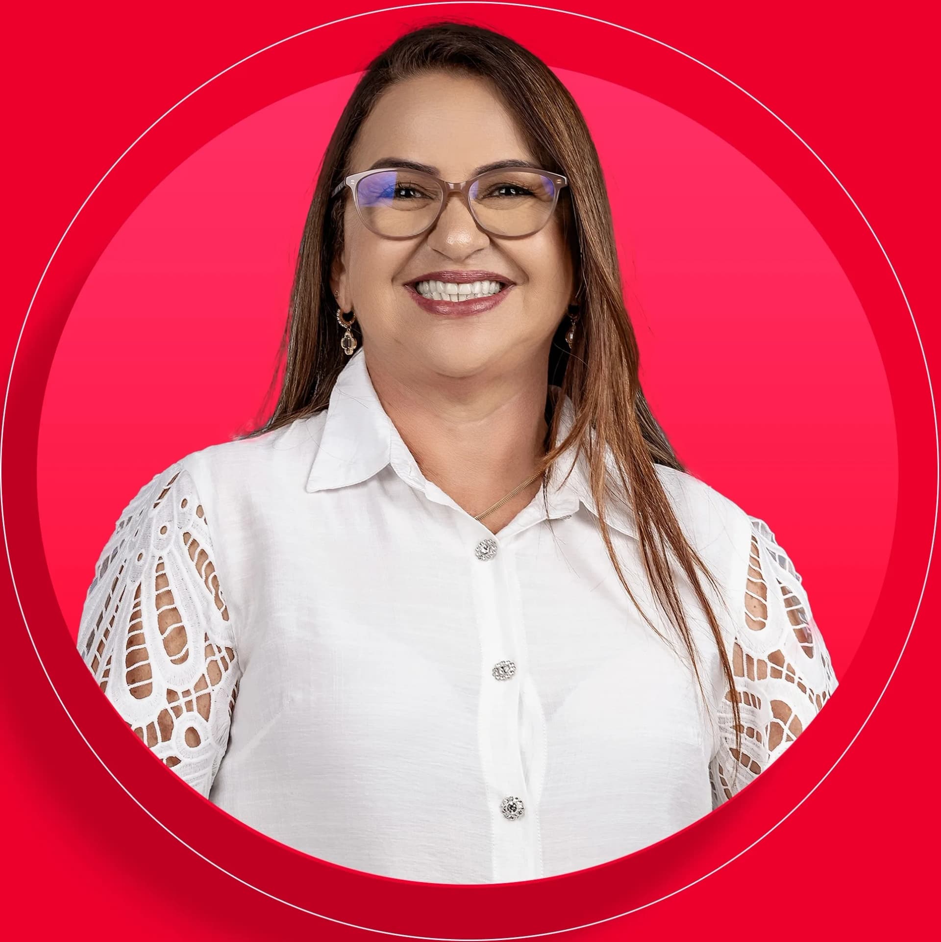 Valcileia Maciel é eleita prefeita de Manacapuru