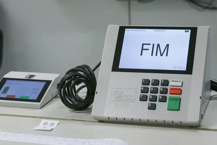 Eleições 2024: Quem são os prefeitos eleitos para primeiro mandato nas capitais do Brasil