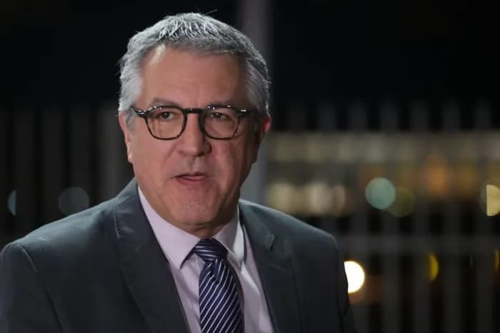 Ministro pede por “diagnóstico o mais rápido possível” sobre falha em avião de Lula