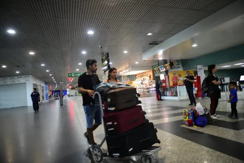 Turistas americanos lideram ranking com viagens ao Amazonas; veja