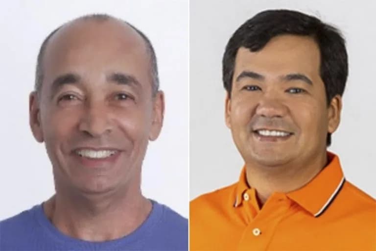 Em Inhaúma (MG), candidatos empatam e mais velho é eleito prefeito