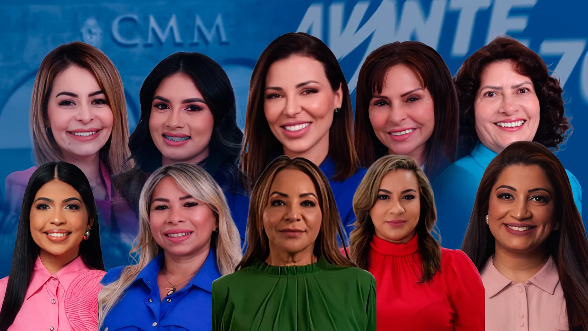 AVANTE: Veja ranking de candidatos a vereador que mais receberam verba do fundo eleitoral do partido em Manaus