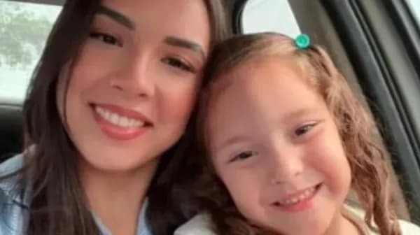 URGENTE: Mãe e filha que estavam desaparecidas são encontradas em Manaus