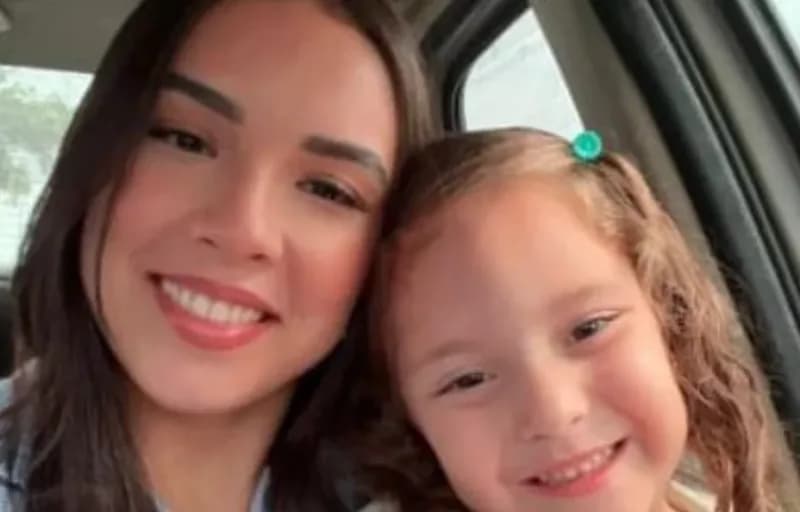 Após mãe e filha serem encontradas em Manaus, Delegacia da Mulher investiga o caso; entenda