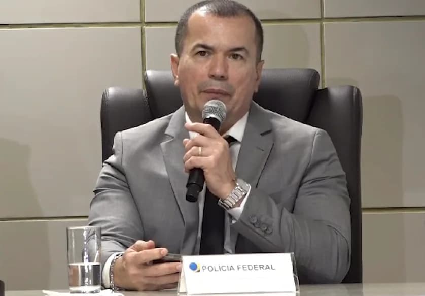 Integrante de facção é preso por suspeita de Caixa 2 e compra de votos em Parintins