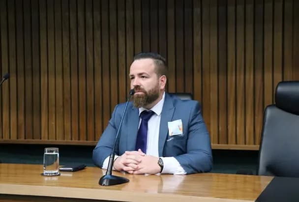 Pai de Henry Borel é o 8º mais votado para vereador no Rio de Janeiro