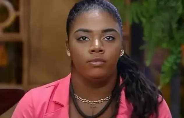 Raquel Brito deixa ‘A Fazenda’ após ser internada