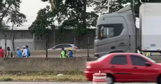 Ciclista de 76 anos morre após ser atropelado a caminho de Aparecida