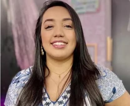 Caso Djidja: justiça nega prisão de Verônica Seixas e mantém Sávio Soares na cadeia