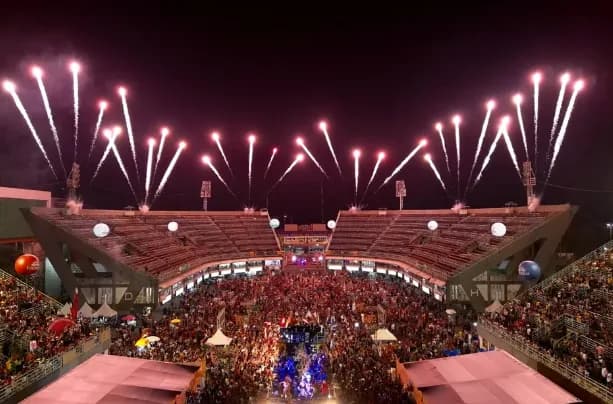 Menores de idade são proibidos de participar do Boi Manaus; veja regras