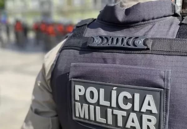 PMAM lamenta morte de soldado e diz prestar assistência à família