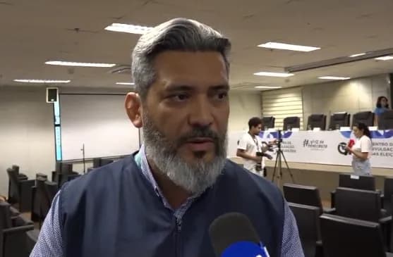 Eleições 2024: urnas são trocadas após apresentarem falhas em Manaus