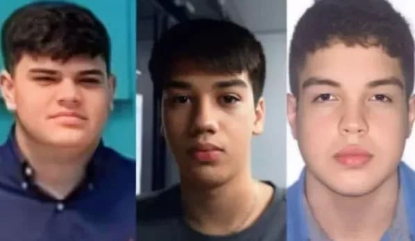 Justiça nega prisão do Bonde dos Mauricinhos em Manaus