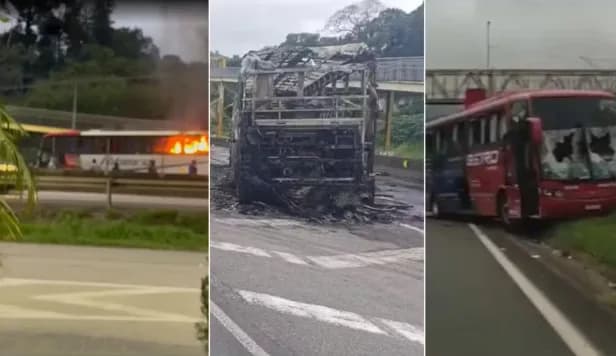 Polícia pede prisão de 6 palmeirenses por emboscada a torcedores do Cruzeiro