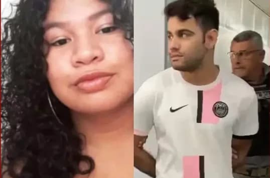 Justiça do Amazonas aceita denúncia contra homem que matou namorada grávida por não querer filho negro