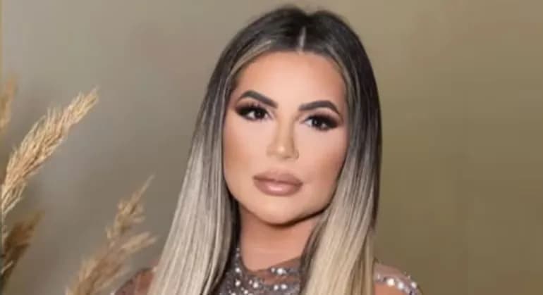 Defesa de Deolane pede ao STF para ela não ser obrigada a depor em CPI das Apostas