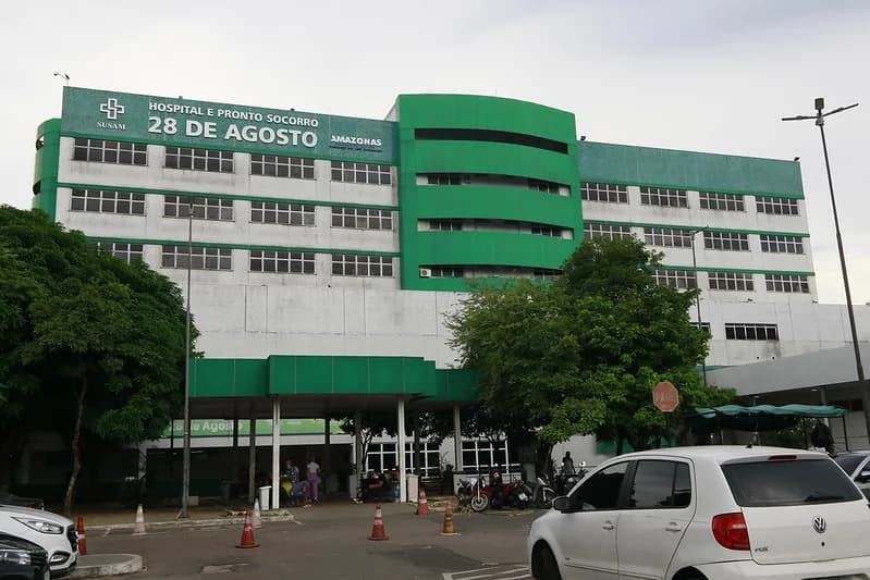 Unidades de urgência e emergência funcionarão normalmente durante feriadão em Manaus; veja