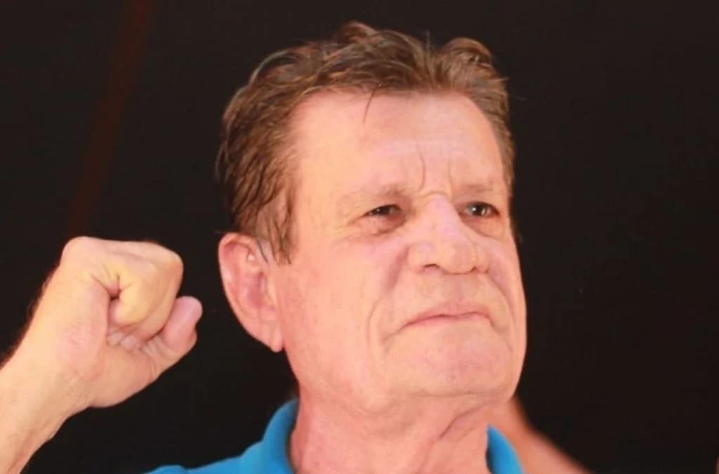 Fernando Vieira é eleito prefeito de Presidente Figueiredo