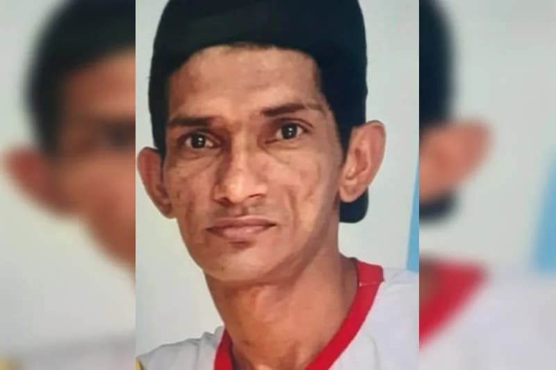 Após sair de casa, homem desaparece no bairro Jorge Teixeira, em Manaus