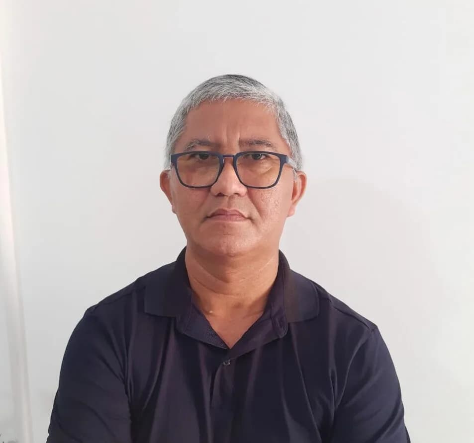 Doações e Fundo Eleitoral: Gilberto Vasconcelos é o candidato a prefeito que recebeu as menores doações