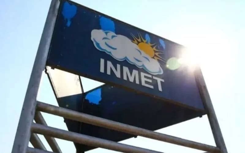 Servidores do Inmet do Amazonas e sete estados vão paralisar as atividades nesta quarta (30/10)