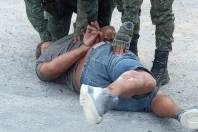 Homem é preso após sequestrar e estuprar enteada em ramal da AM-010