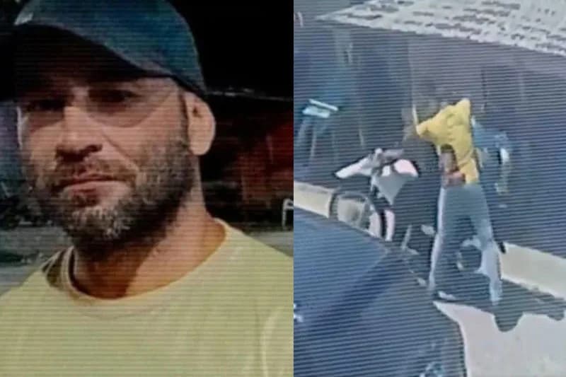 Em Atalaia do Norte, ex-militar agride filha de prefeito reeleito