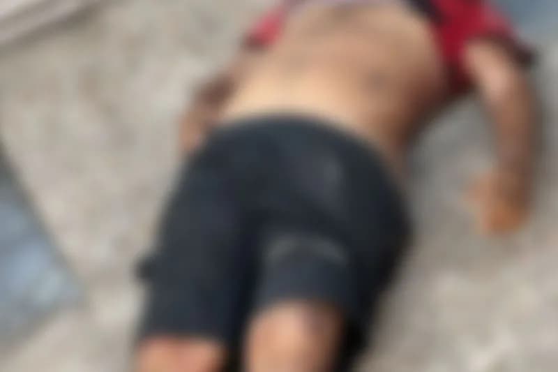 Por suposta dívida de drogas, homem é morto a pauladas no bairro Redenção, em Manaus