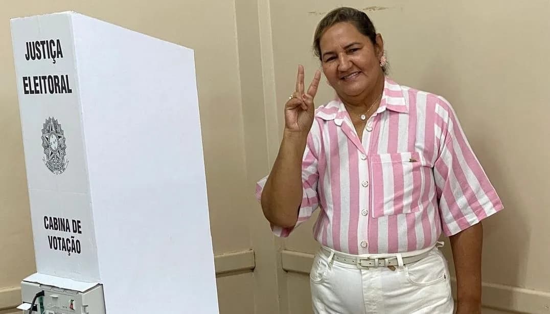 Prefeita eleita em Eirunepé aciona TCE-AM e denuncia atual prefeito por dificultar transição de governo