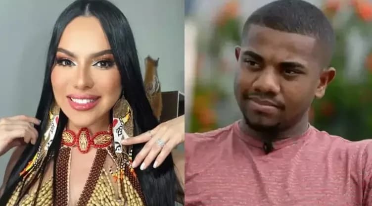 Acusado de violência, Davi Brito pede habeas corpus após derrota contra Tamires Assis na Justiça