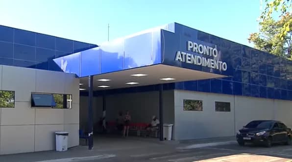 No RJ, menina de 3 anos é atingida por bala perdida; polícia investiga