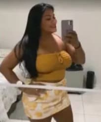 Na Bahia, mulher é morta a tiros na casa de uma amiga