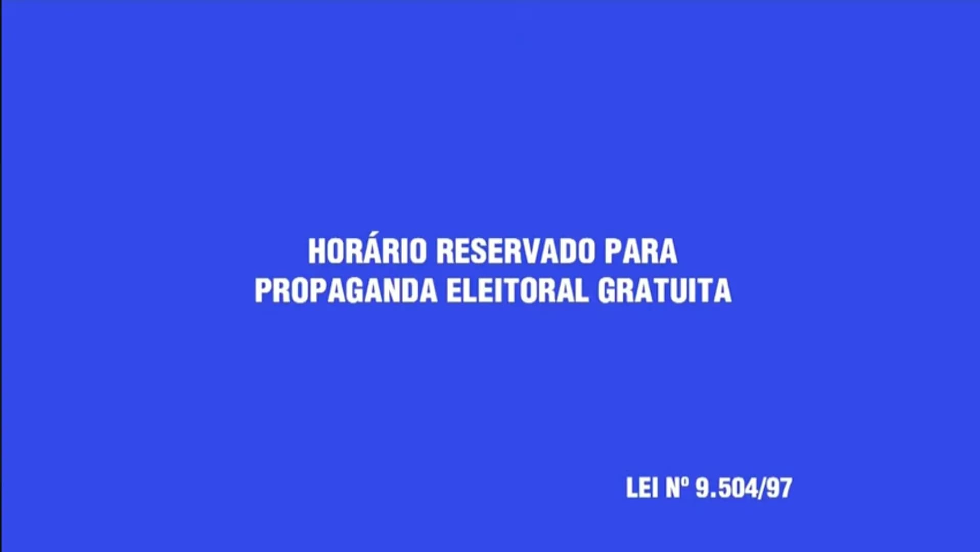 Em último dia de propaganda eleitoral gratuita, candidatos a prefeito de Manaus mostram apoio de eleitores e pedem voto