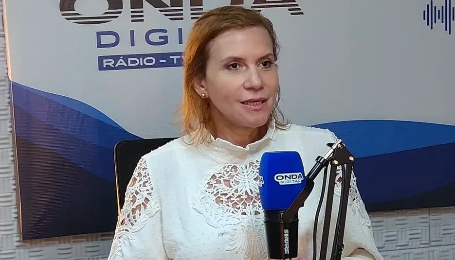 “Precisamos quebrar esse preconceito de que mulher não vota em mulher”, diz vereadora reeleita Yomara Lins