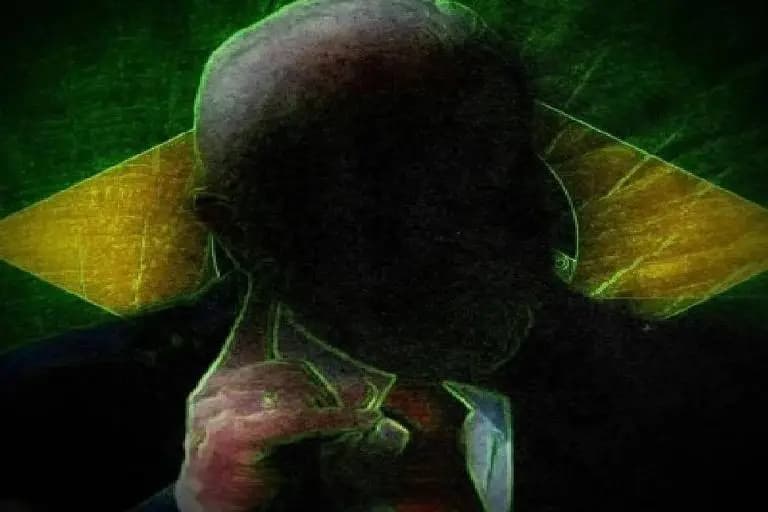 Polícia venezuelana publica foto com bandeira do Brasil e dá recado a Lula: “Quem mexe com a Venezuela se dá mal”