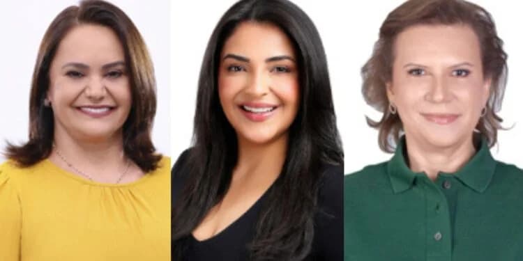 Vereadora desabafa sobre a falta de candidaturas femininas na Câmara de Manaus: “Mulheres só votam nos bombadinhos”