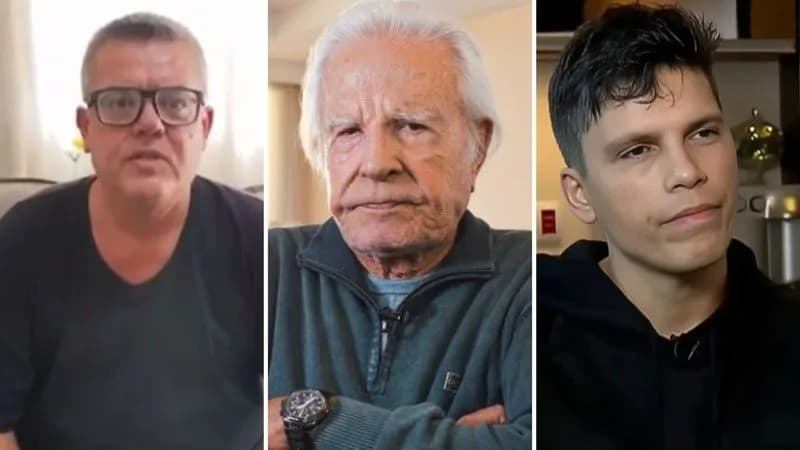 Cid Moreira deserdou filhos em testamento; saiba o que a lei diz sobre deserção de herdeiros