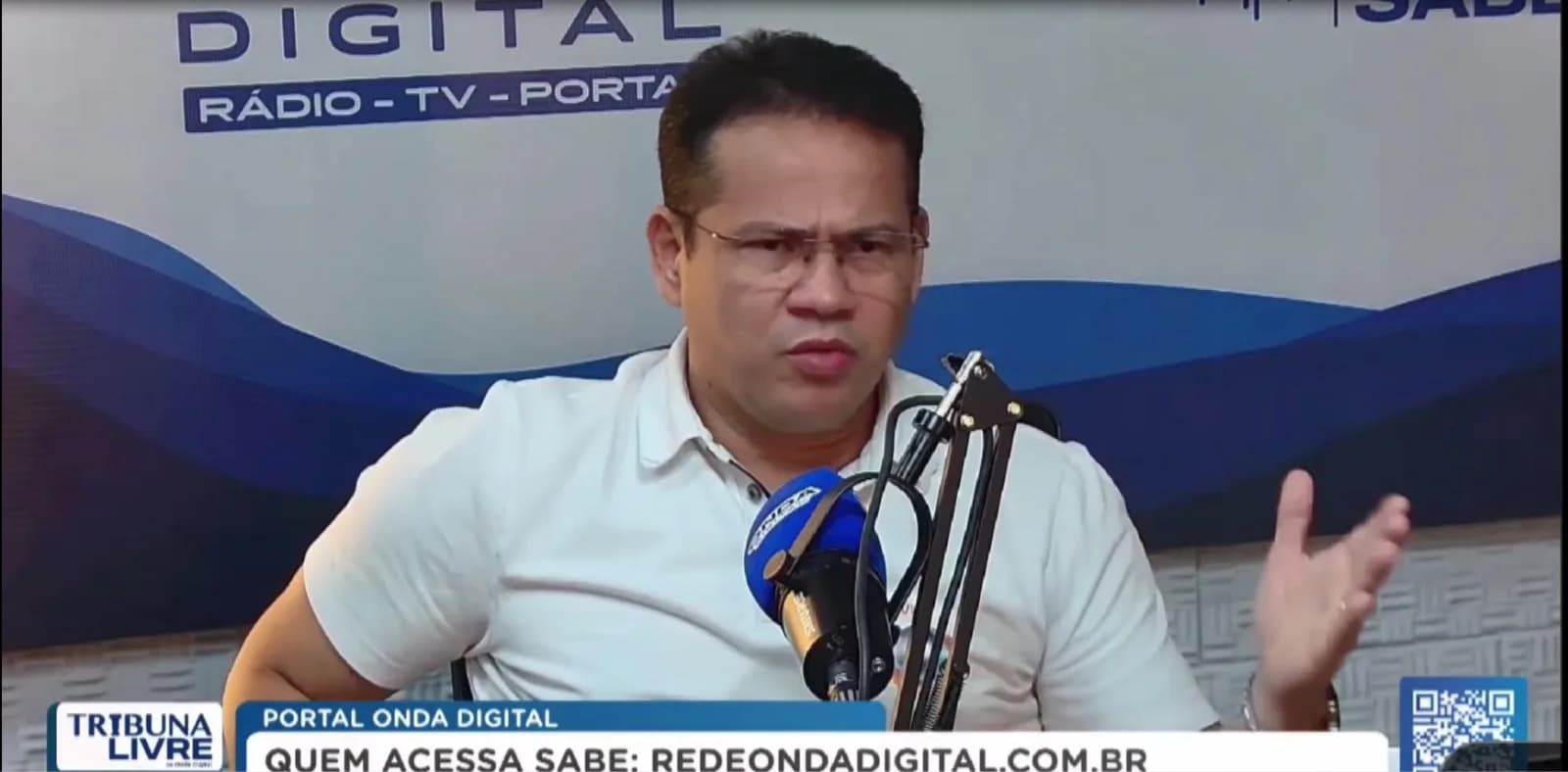 Líder do prefeito na CMM, Eduardo Alfaia diz que extrema esquerda é “piamente contra os valores cristãos da família”