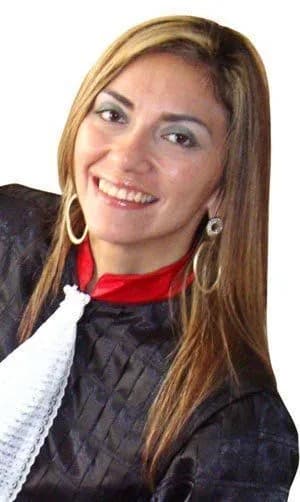 Promotora de Justiça Christiane Dolzany morre aos 45 anos em Manaus