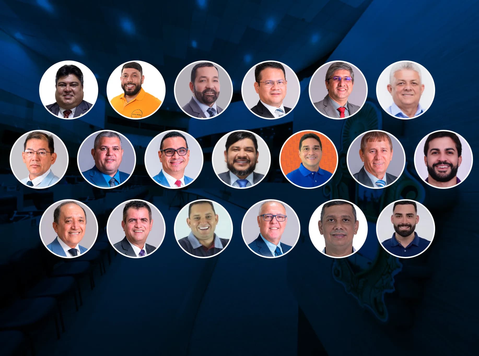 Novo panorama na CMM: Alianças e nomes para assumir a presidência já são cogitados para 2025