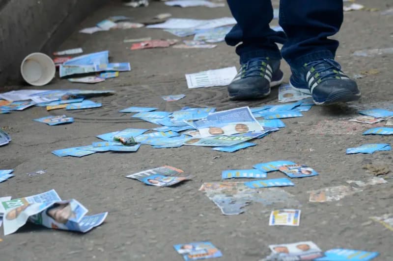 MP Eleitoral expede recomendação contra boca de urna em Novo Aripuanã (AM)