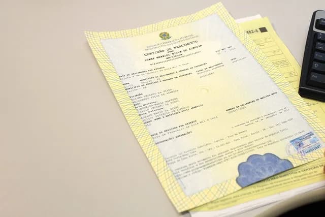 Registros de mudança de nome e de gênero cresceram 21,5% no Amazonas em 2025