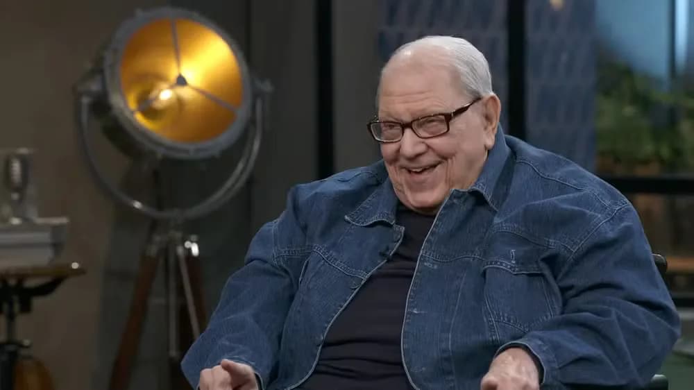 Morre o humorista Ary Toledo, aos 87 anos