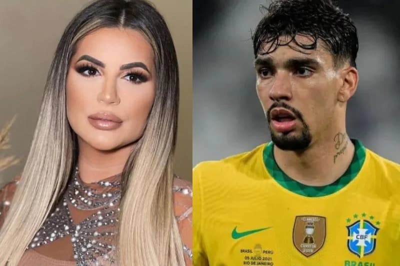 CPI das Apostas convoca Deolane e Paquetá para depoimentos nos dias 29 e 30